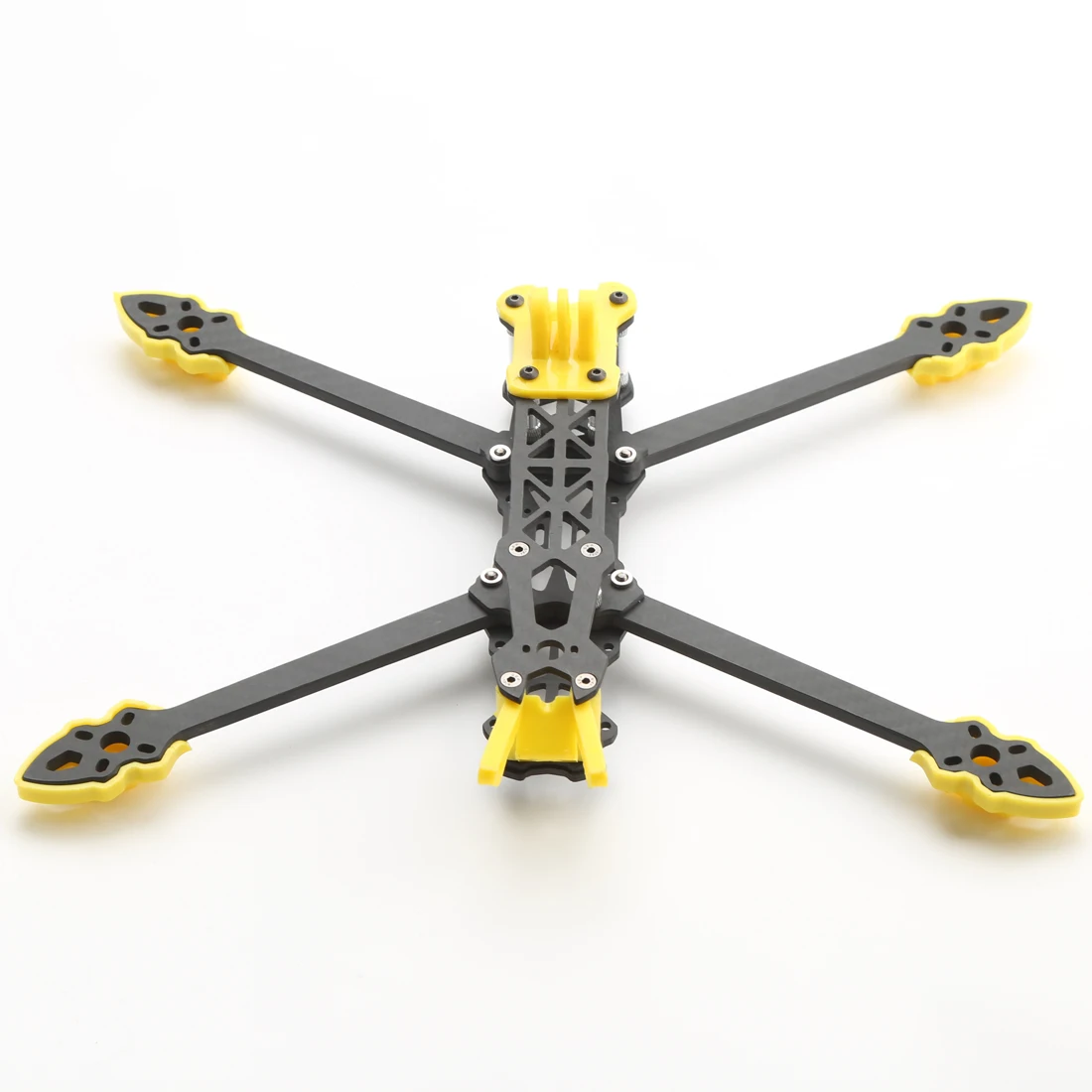 Mark4 Mark 4 5인치 225mm FPV 레이싱 드론 쿼드콥터 프리스타일 프레임