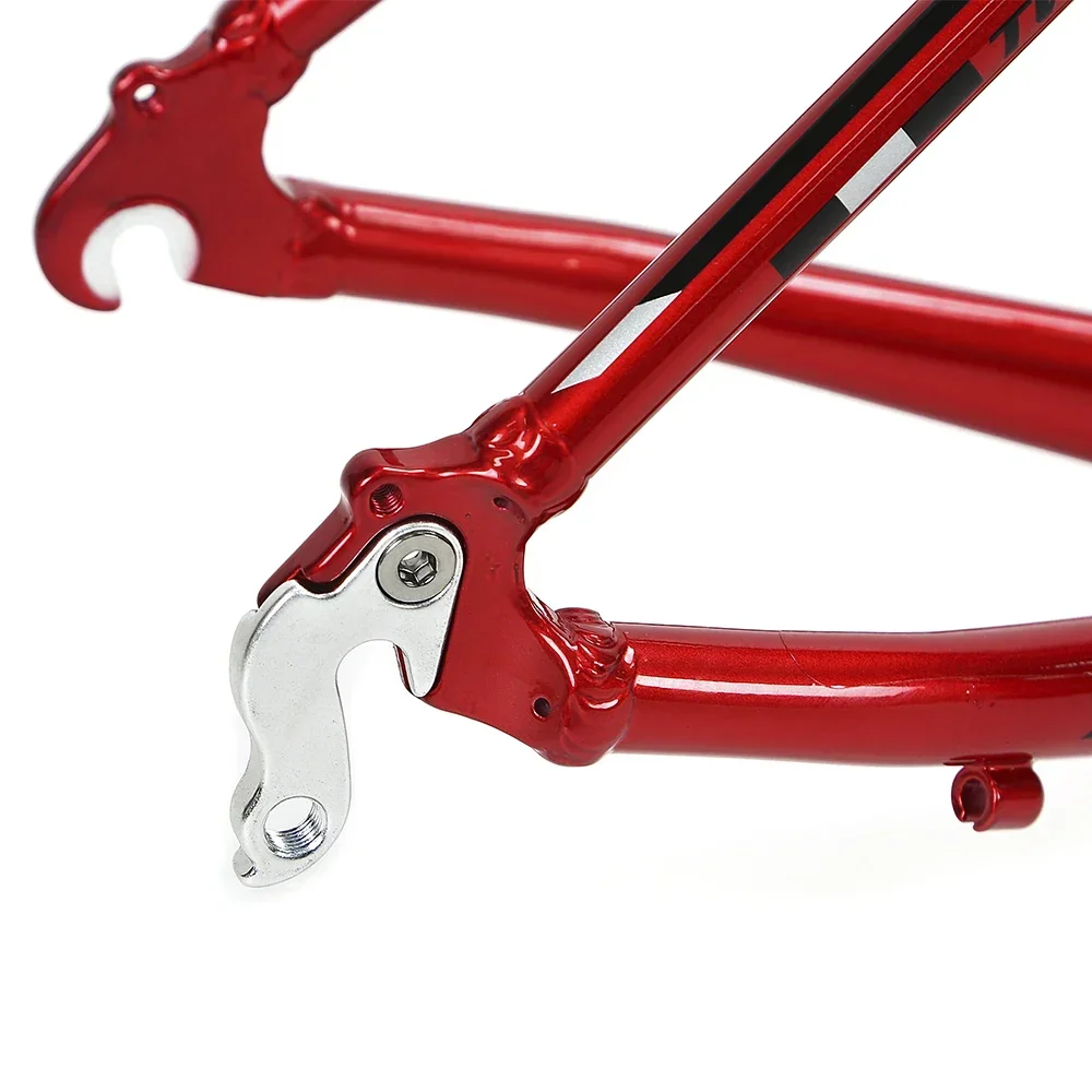 Hot Selling Twitter Bicycle Smile Aluminium Bike Frame 700C Road Bike Frame C Brake Racing Bicycle Accessories for Men