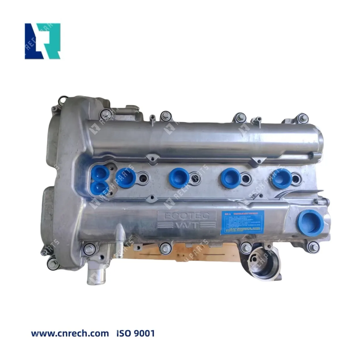 Factory Directly EA888 CJX ENGINE LONG BLOCK for VW and 2.0TFSI CJX GENERATION 3