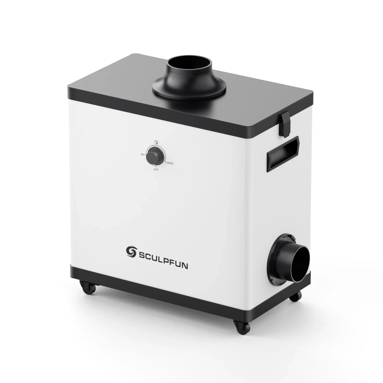 Sculpfun SP1 220W Smoke Purifier Air Purifier for Laser Engraver G9/ iCube Ultra