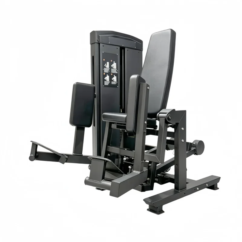 Price Commercial Glute Exercise Leg Stretching Hip Thrust Gym Equipment 3D Multi-Abductor Press Machine for Gym