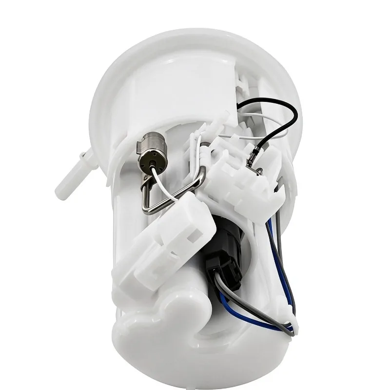 In-Tank Fuel Pump Assembly Compatible with Yamaha YZF R1 R6 R6S Motorcycle 5PW-13907-05-00 Fuel Delivery Module