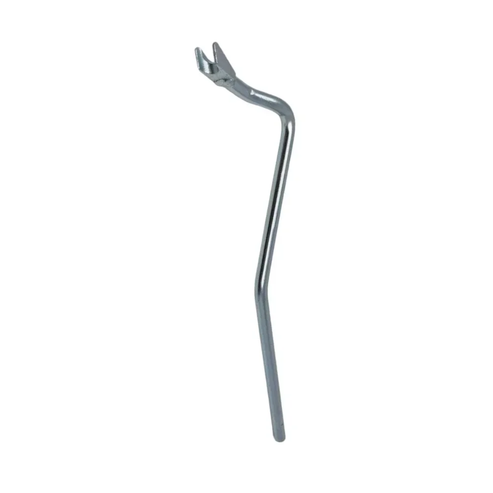 T10189 Removal Tool Brake Push Rod Remover As Shown Automotive Brake Tools Pedal Separation Long-time Durability