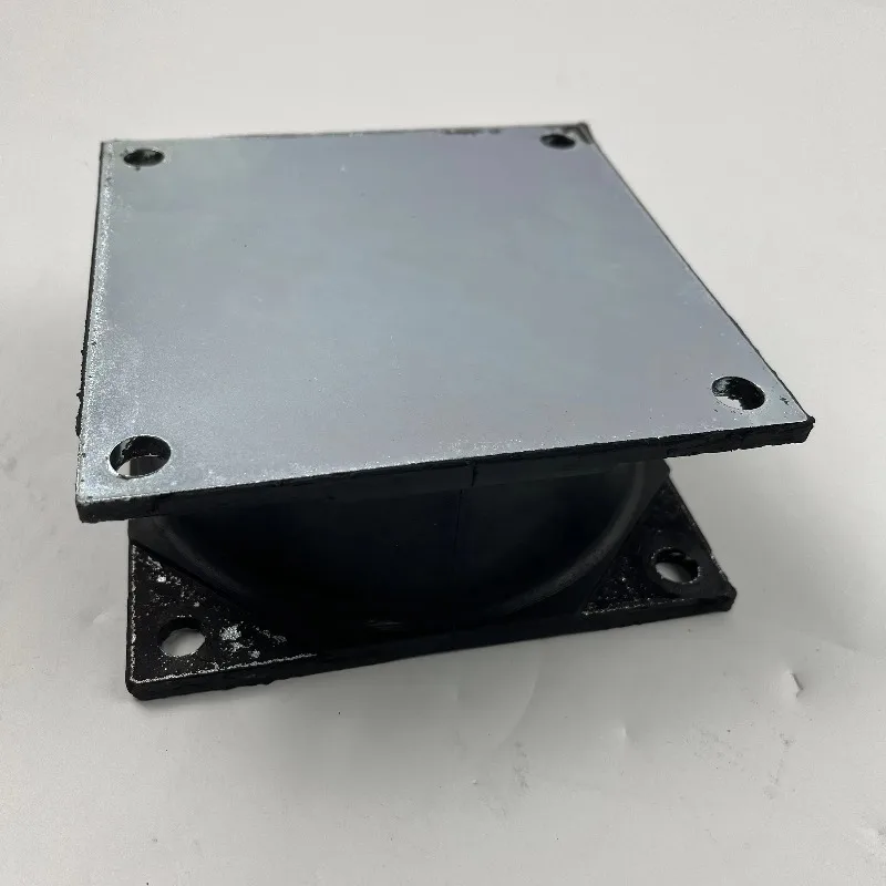 Rubber cushioning shock absorption 160055 160093 rubber blocks