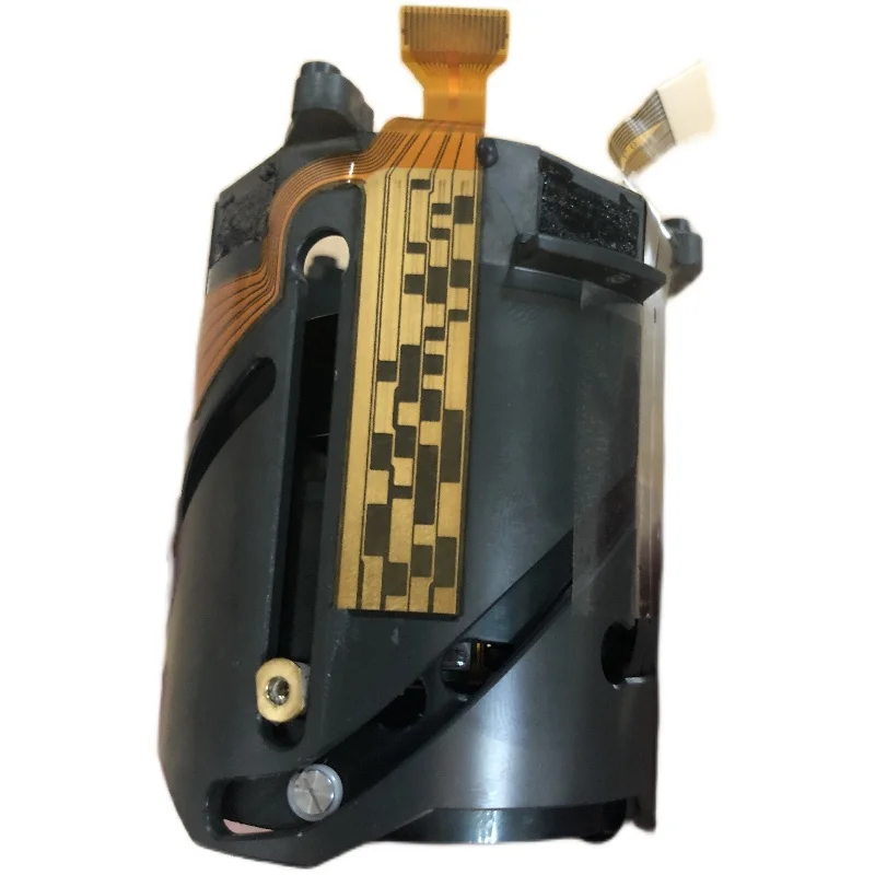 

Parts for Nikon 18-200 II cartridge, second generation cartridge, wearing cartridge