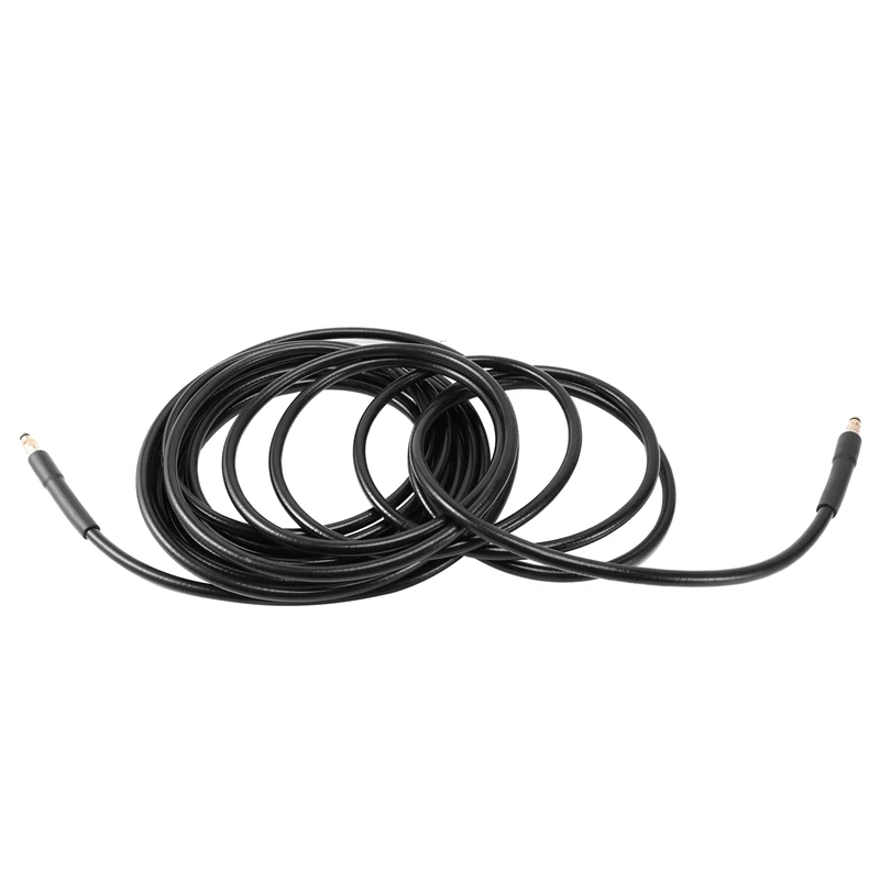 2X 10M High Pressure E Washer Water Cleaner Clean Car Wash Hose For Karcher K2 K3 K4 K5 K6 K7