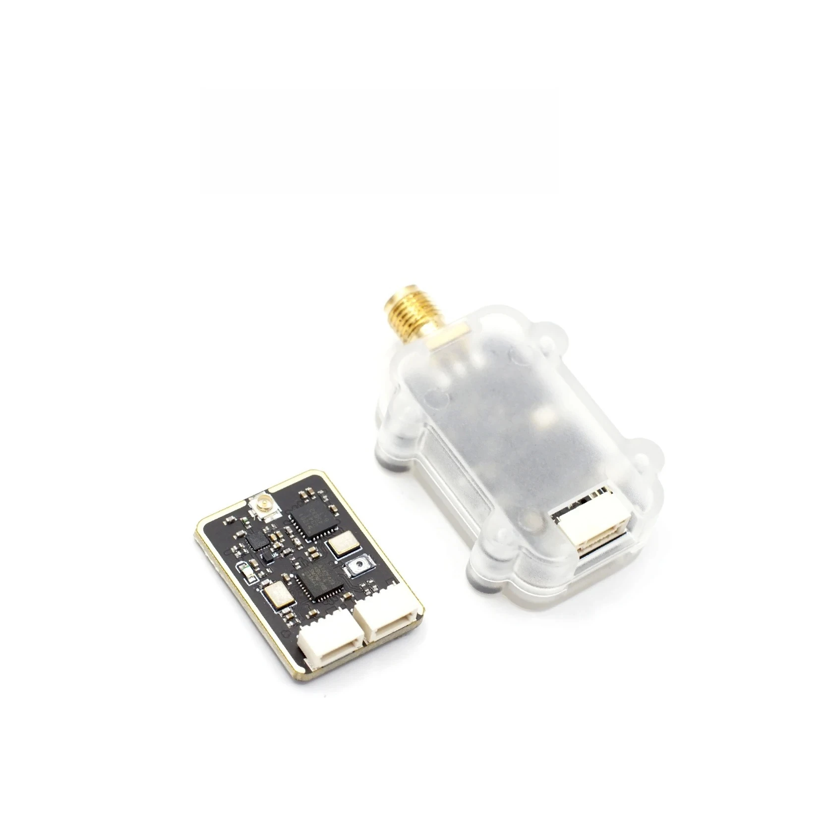 micoair-lr24-f-24g-10km-modulo-de-telemetria-por-radio-lora-potencia-de-transmision-de-500mw-compatible-con-pixhawk-ardupilot-px4-para-drones-fpv-rc