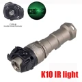 DE K10 IR light