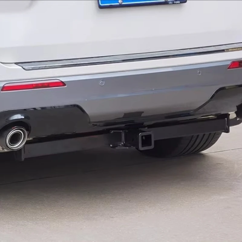 Applicable for Ford Explorer 20-25 Rear High Quality Towing Trailer Hitch Automobiles Towing Bars Modification Accessories