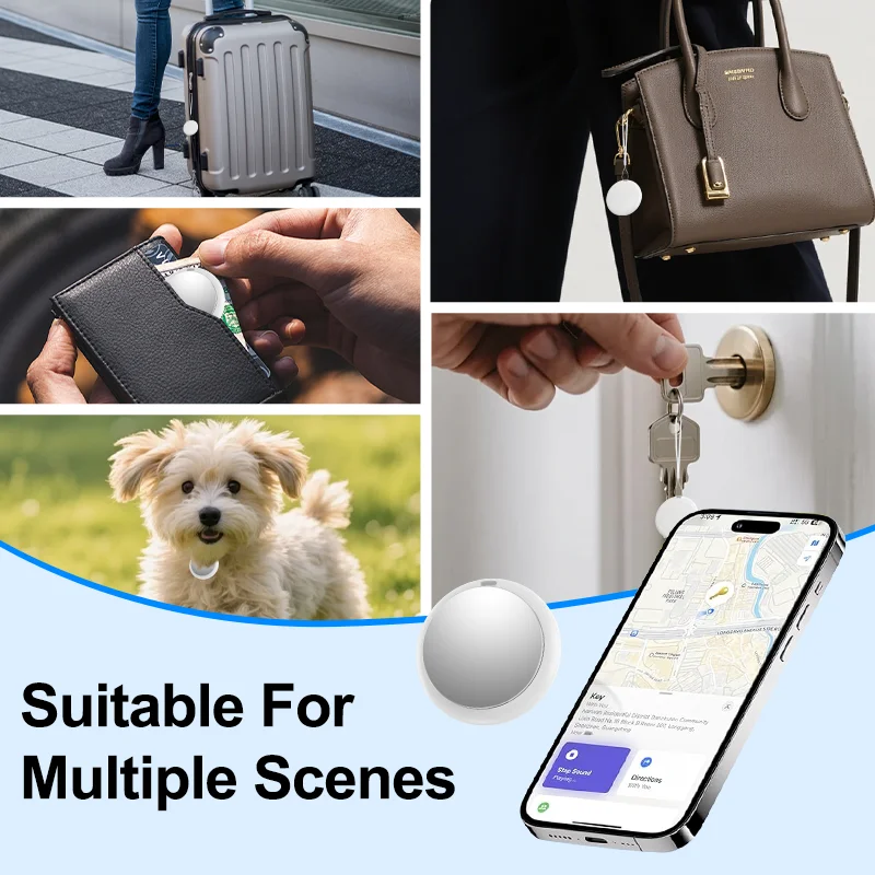 Compact Portable Global Positi - Smart Home Hub Apple ulasan dan harga
