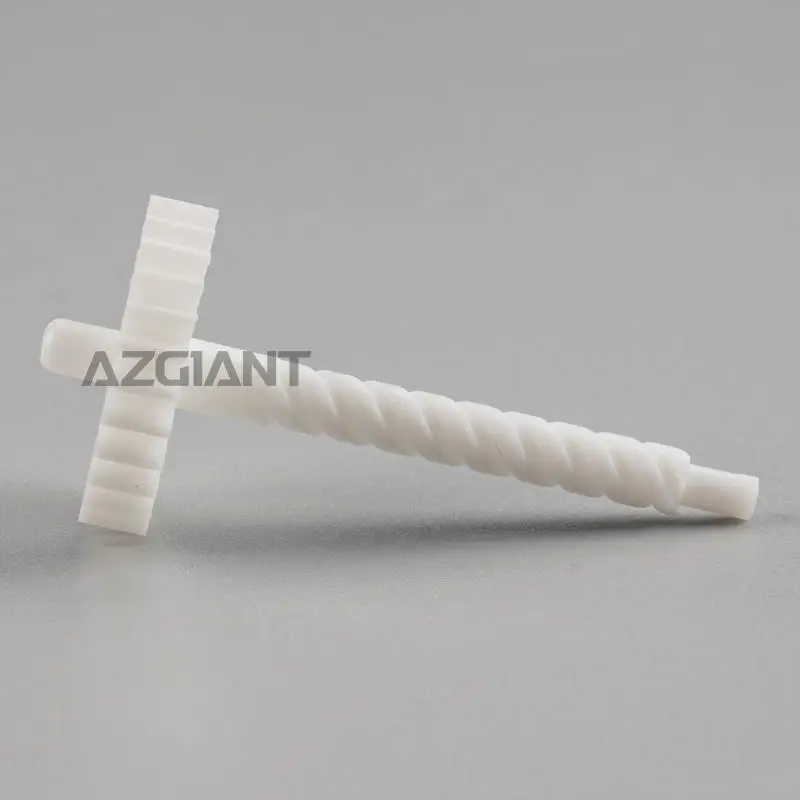 Azgiant Car Power Trunk Lift Electric Hatch POM Gear For Peugeot 407/607/308 MK2 Citroen xsara picasso Tesla Model X Auto parts - Image 5