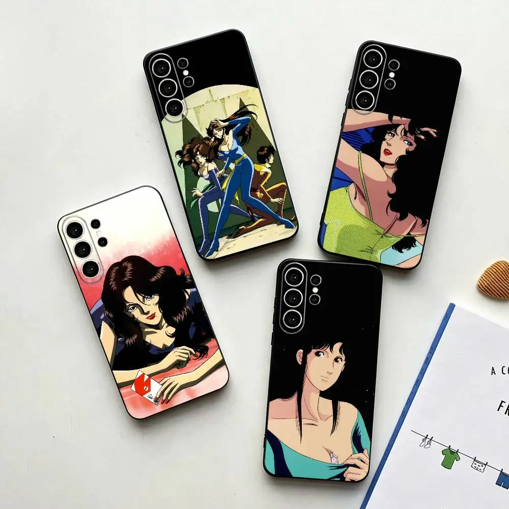 Inescapable Betrayal  Phone Case For Samsung S25,S24,S21,S22,S23,S30,Ultra,S20,Plus,Fe,Note,10,9,5G Black Cover