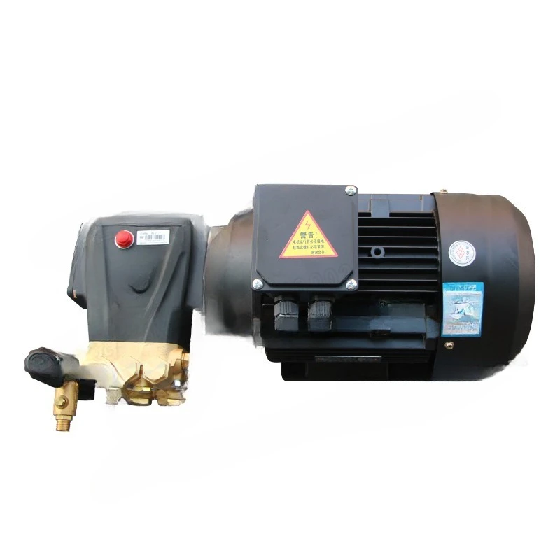 

Original high pressure RR15.20 200Bar 15L/min 4KW motor