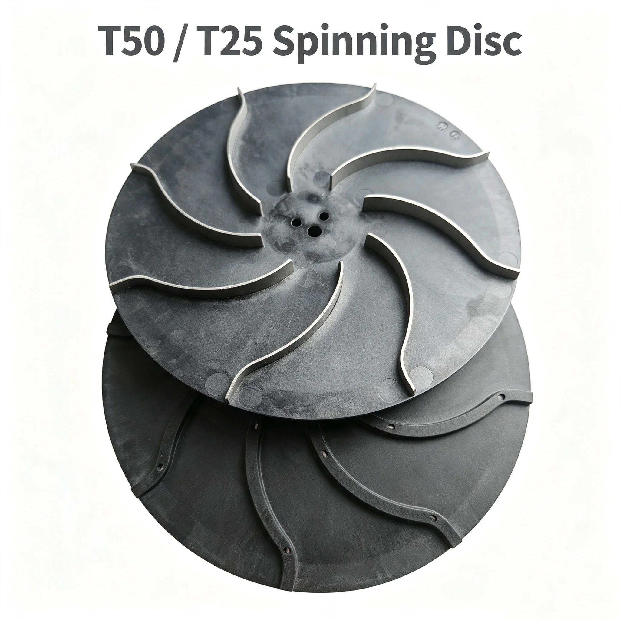 Agras DJI T50/T25 Spreader Spinner Disk Kit Part Agricultural Drone Accessories 003426.04