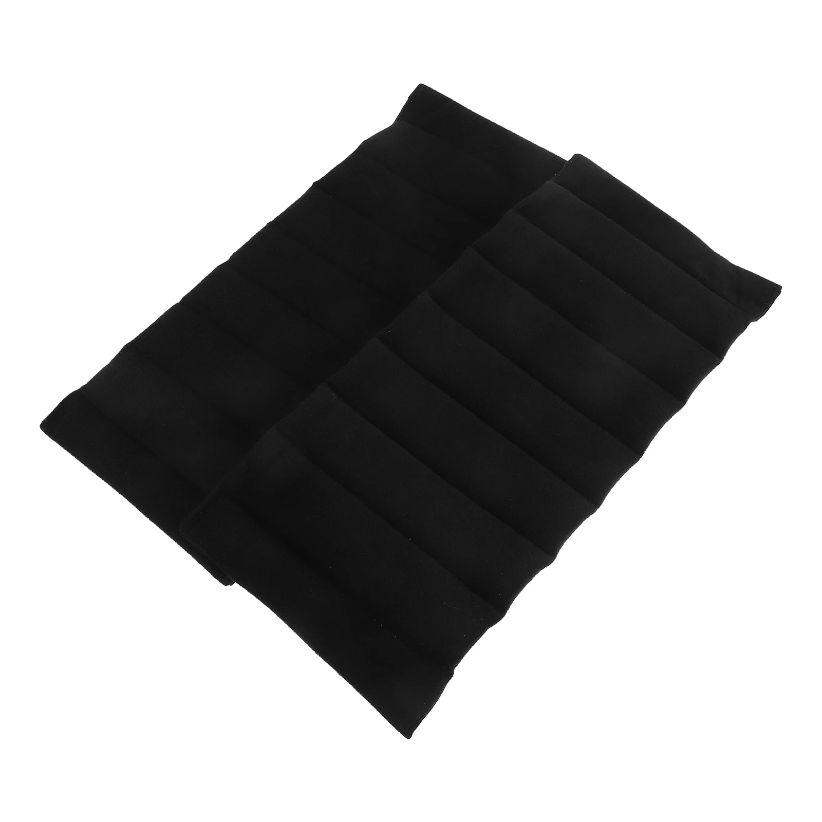 

2Pcs Padded Camera Bag Inserts Divider Organizers Shock Absorption for Backpack Camera Bag Compartment Divider Pad