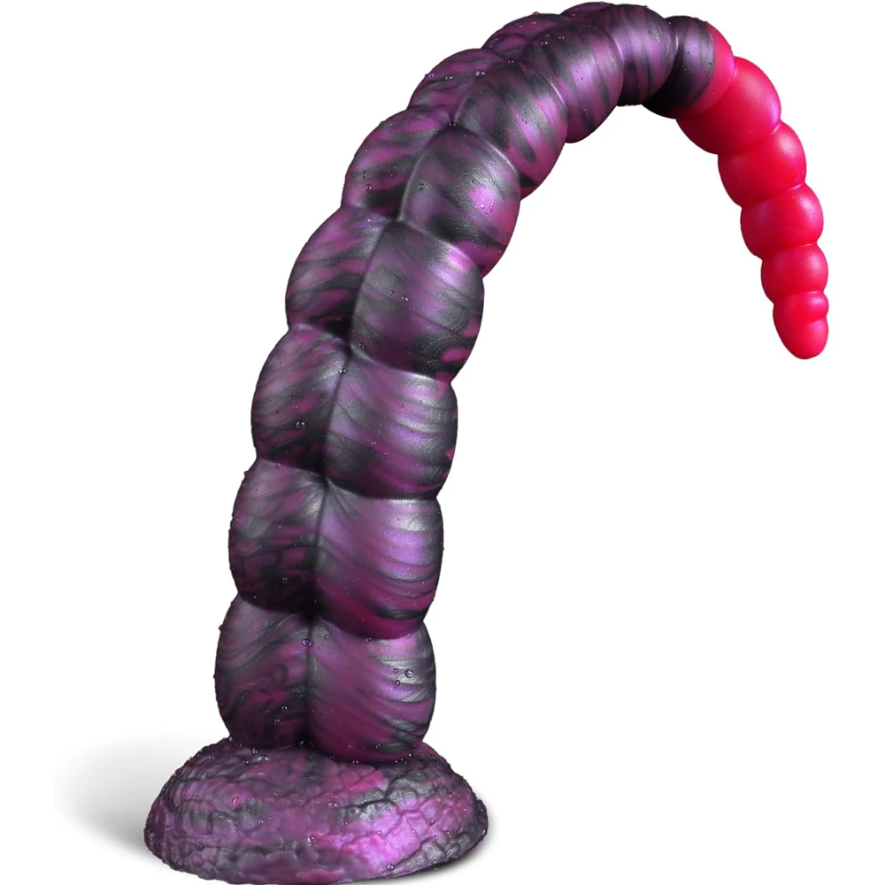 Monster Penis Big Dildo Butt Plug Anus Expansion Adult Lesbian Sex Toys Prostata Massager Penis Anus Vagina Stimulator Sex Shops