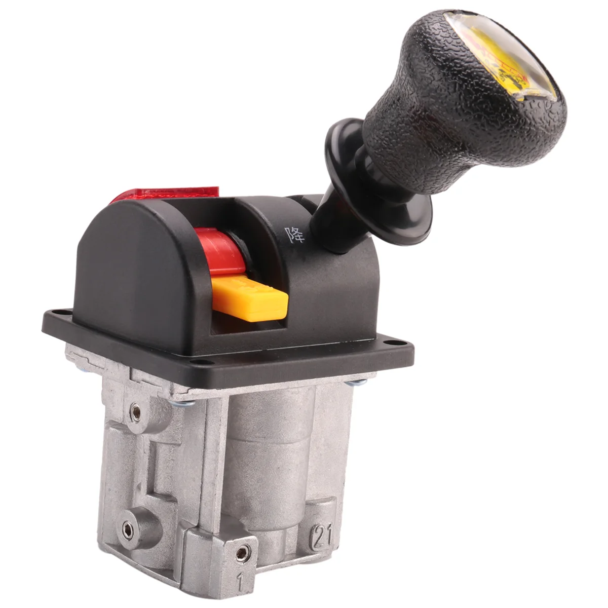 

Proportional Control Valves with PTO Switch Dump Truck Tipper Hydraulic System Slow Down Air Operated Truck -A13Z