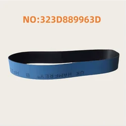 Fuji Frontier 323D889963D 323D889963 Brand new belt for Fuji frontier 350/355/370/375/390 minilabs