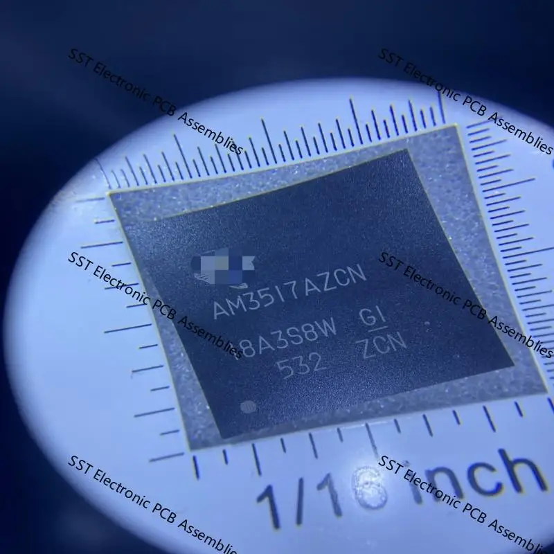 1–100 Pieces Of AM3…