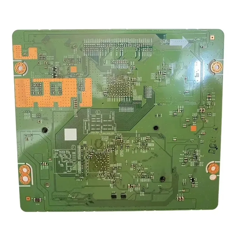 T-con BN41-01790C BN41-01790 40 ''/46''/55''/60'' لوحة تلفزيون 40 46 55 60 بوصة لوحة المنطق الأصلية BN410 1790C عمل مثالي