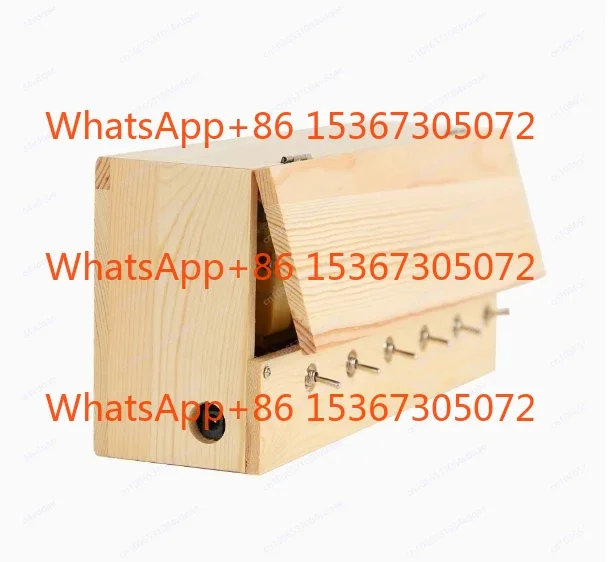 

Multi-switch Drilling Upgrades, Useless Drilling Boxes, Novelty Toys