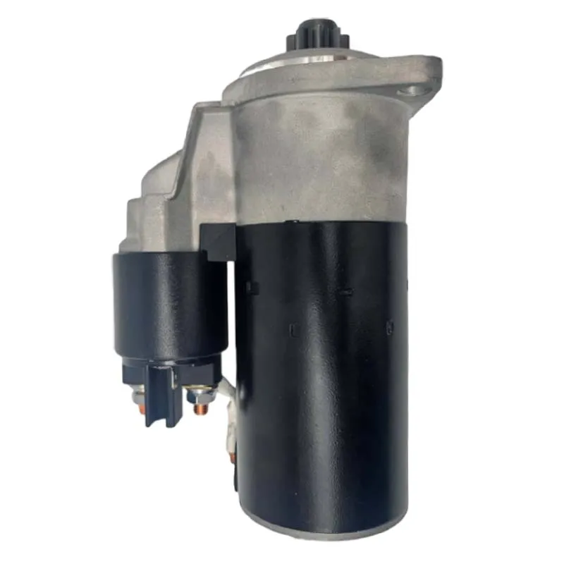 

24V 2.5kW Starter Motor ED0058401410-S ED0058402280-S 58401410 58402280 For Engine Parts