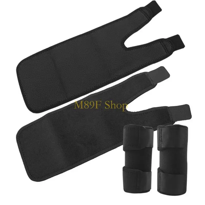 M89F Workout Arm Guard Upper Arm Sleeve Targeted Pressure Technology Boosts Sweats