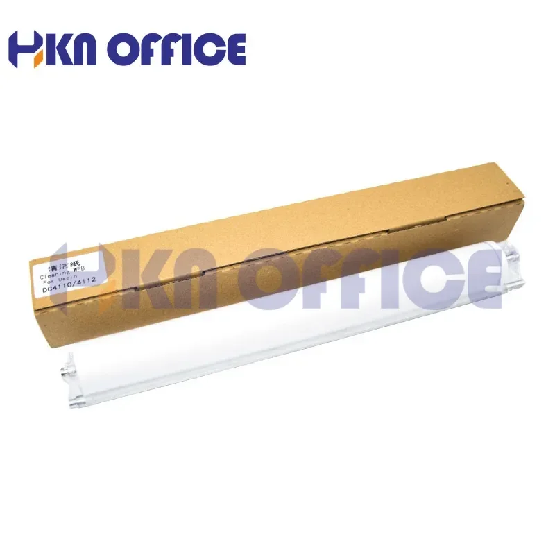 

1PC 008R13085 008R13042 008R13000 FUSER WEB ASSEMBLY Cleaning Web Roller for Xerox 4110 4112 4127 4590 4595 D95 D110 D125 D136