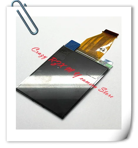 New Lcd Display Scr… - image