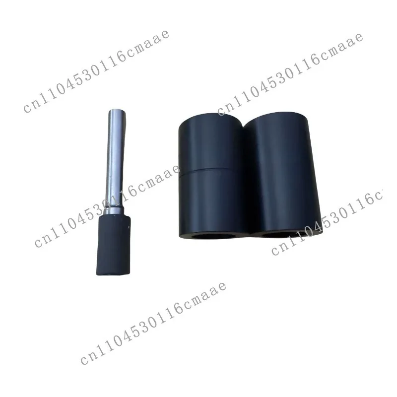 Flute Pipe Repair Tool Closed Cell Mat Opening Mat Punching Tool