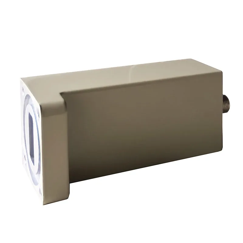 New Design KU Band 12.8GHz LNB for Radio & TV Broadcasting Satellite Signal Receiver Communication