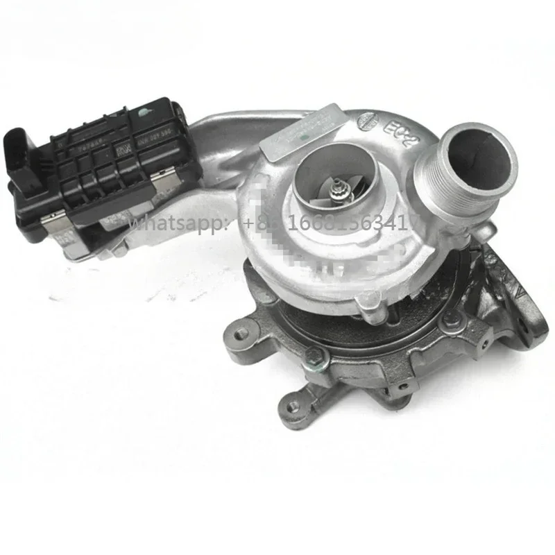 

GTB1749VK wholesale turbocharger machine 778400 778400-5005S Land Rover car applicable