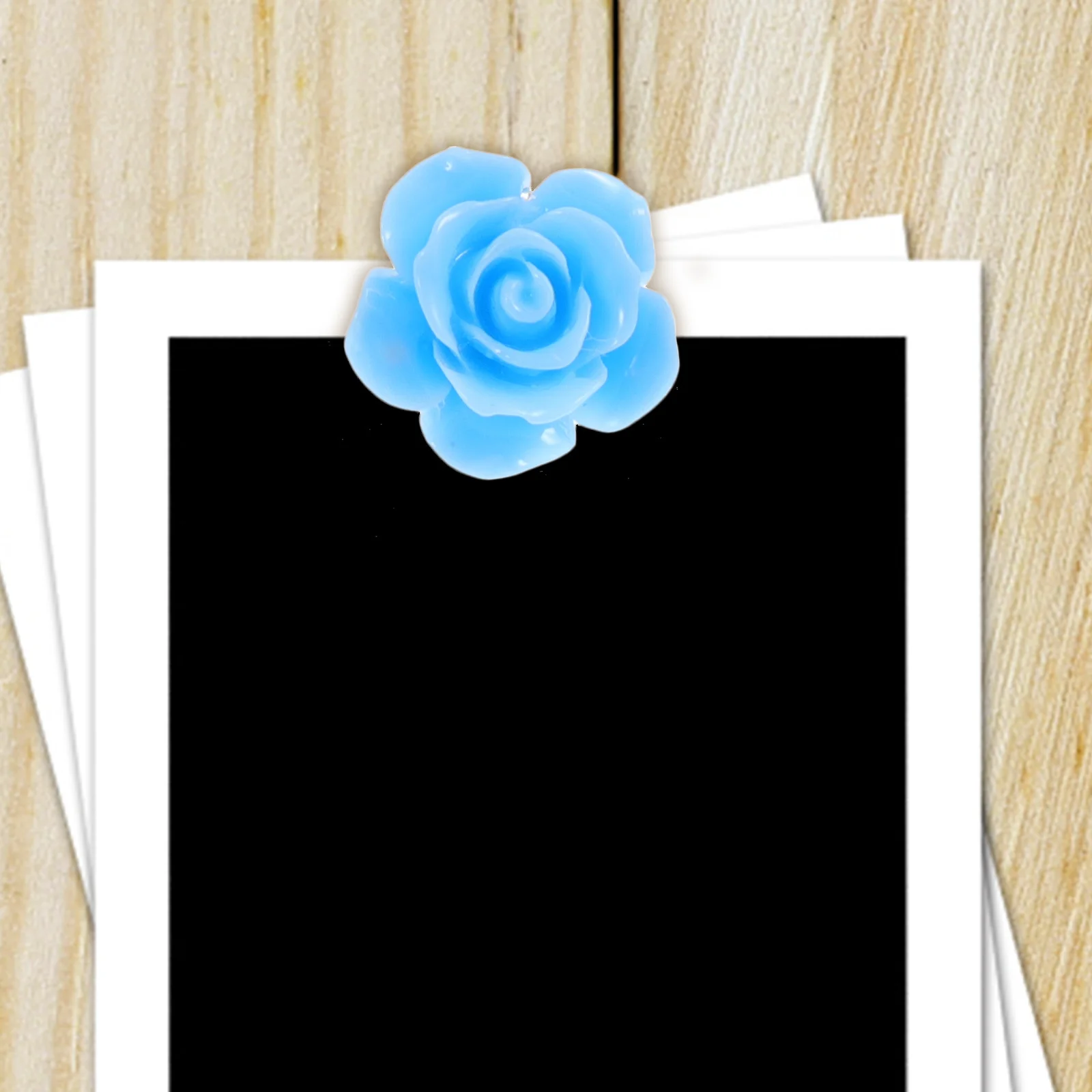 30 Uds. De chinchetas coloridas, chinchetas reutilizables para el hogar, oficina, mapa, exhibición, chinchetas pequeñas en forma de flor, pared multifunción