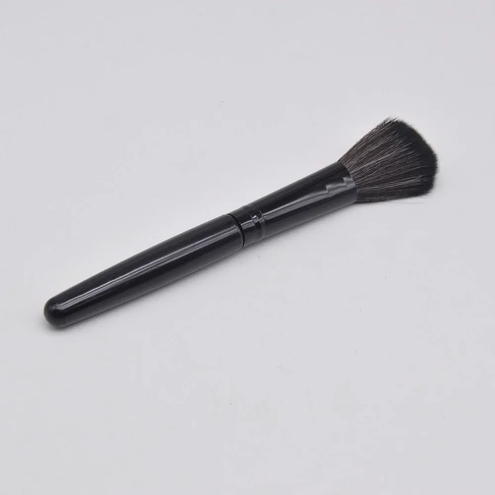 Soft Powder Big Blush Foundation Lady Makeup Brush Cosmetic Tool Makeup Large Single Facial Brush