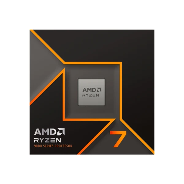 Amd Ryzen 7-6th Generation 9700X (جرانيت ريدج) (أصلي)