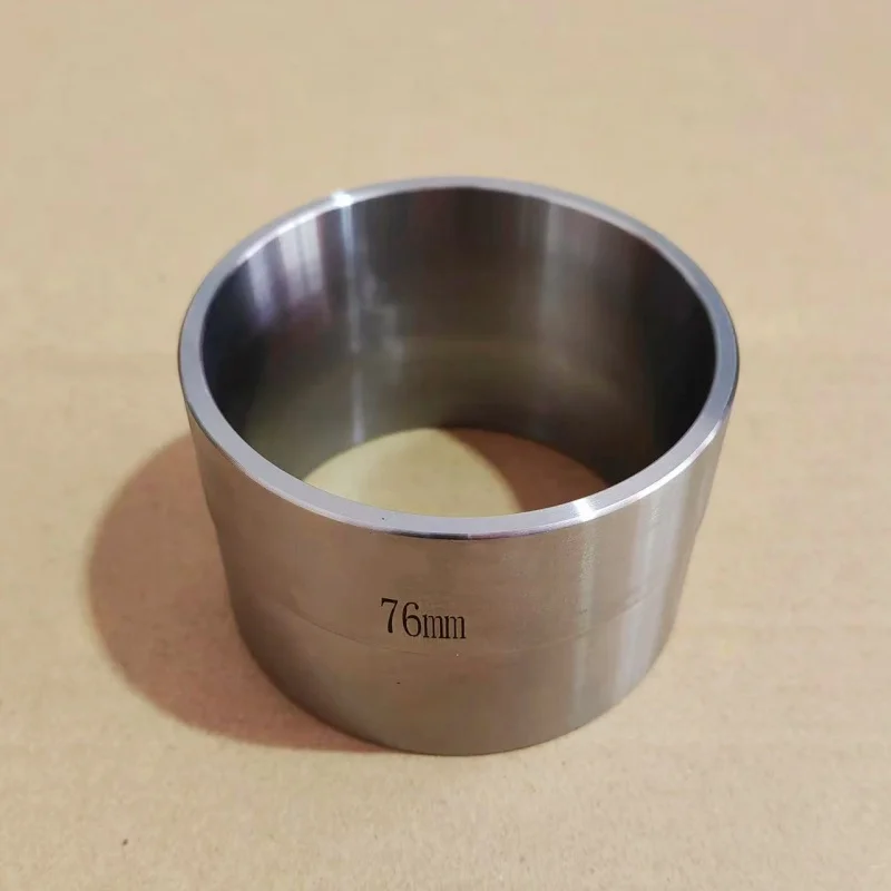 

Engine Piston Ring Compress Install Tool Cylinder Diameter 77-80mm Funnel Type For Changan Wuling Toyota Honda Volkswagen Audi