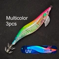 3pcs-Multicolor