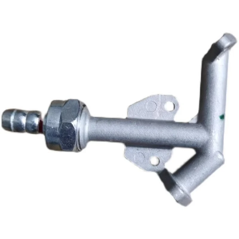 For Mideas gas stove valve body connecting rod Midea gas stove valve switch accessories