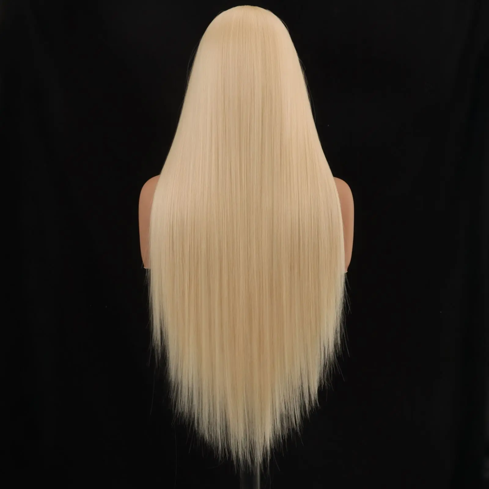 Thumbnail 2 - #52 Latest Synthetic Lace Front Wigs Offers