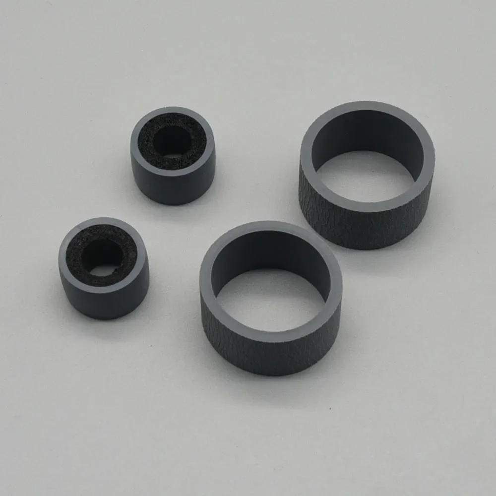 5X 5484B001 مجموعة الإطارات الدوارة لكانون DR C125 C125W C225 C225W II imageFORMULA الماسح الضوئي #5