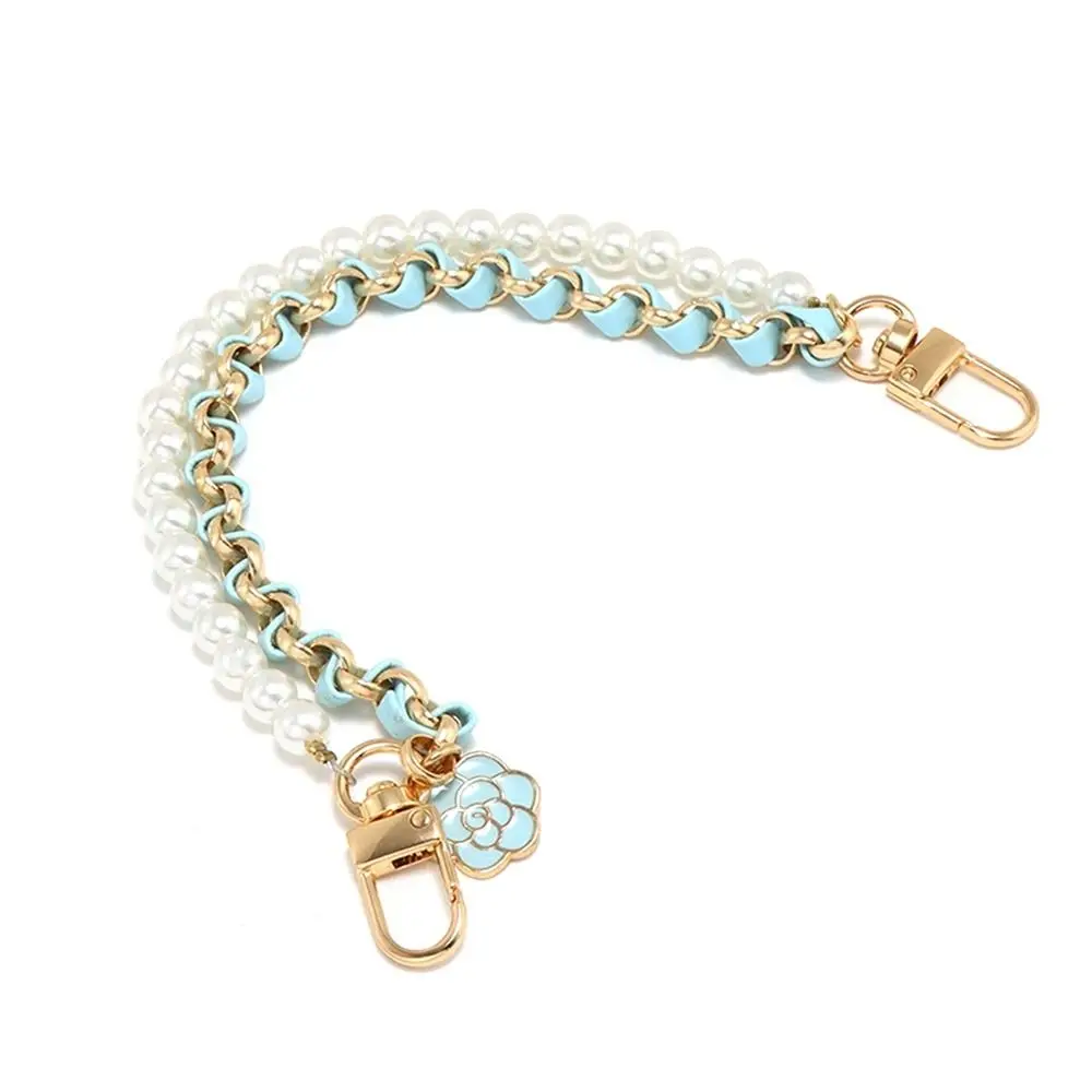 전화 체인 가방 체인 전화 교수형 밧줄 교체 핸드백 지갑 체인 DIY 쥬얼리 가방 핸들 어깨 가방 크로스 바디 가방