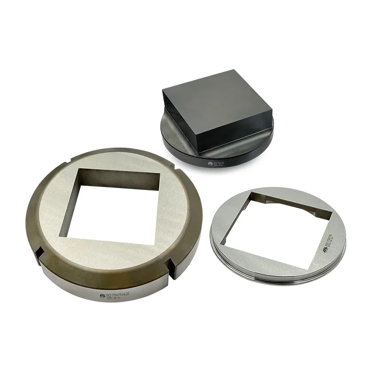 

Punch Press Tools Thick Turret Precision Punching Dies Amada 90 System 4-1/2" (E) Station