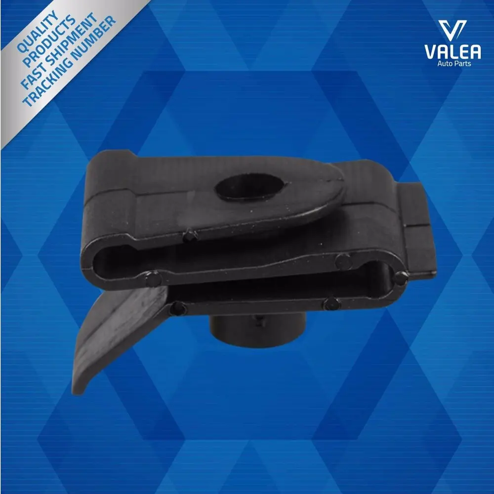 Clip parafango Toyota Gm Mazda ''10 Adet''