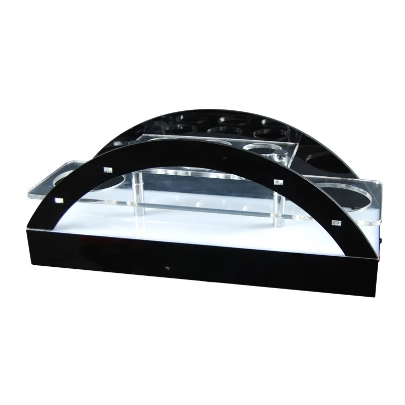 

Bullet Cup Bar KTV Cocktail Holder Luminous Cup Holder