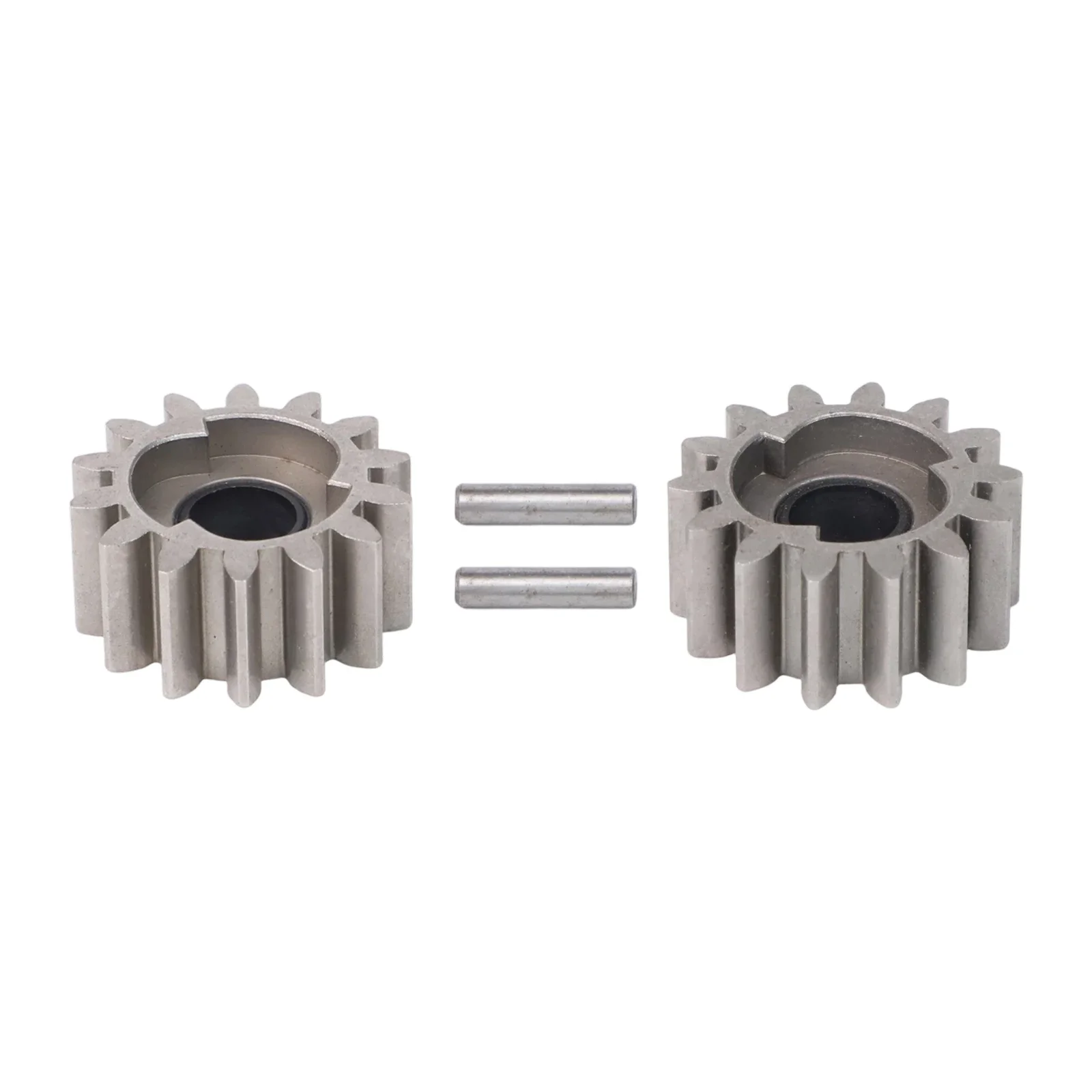 Drive Components Mower Parts Long-lasting Performance Power Transmission Compatible Parts Versatile Mower Accessories Brown
