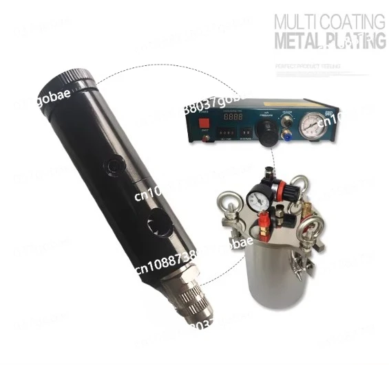 JQ-D25 Thimble Type…