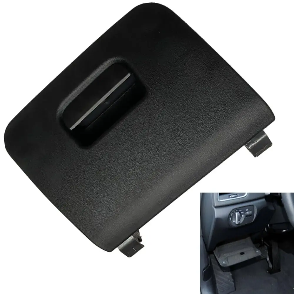 

8U1863300B Dashboard Storage Compartment Glove Box Tray Latch Lock Compatible with Audi 2012-2018 Q3 RSQ3