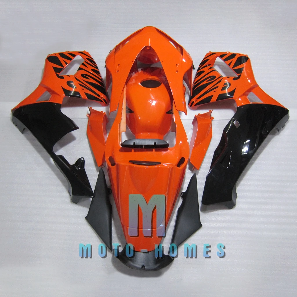 

100% Fit Injection Motorcycle Fairings For Honda CBR600RR F5 2003 2004 03 04 CBR 600RR Road Racing Rebuilding Bike Aftermarket