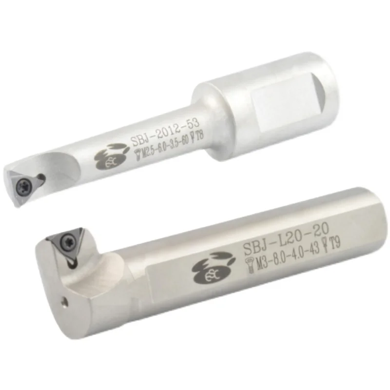 

SBJ-20 replacement type enamel hole handle SBJ-2008-32 milling lathe boring bar SBJ-2020-83