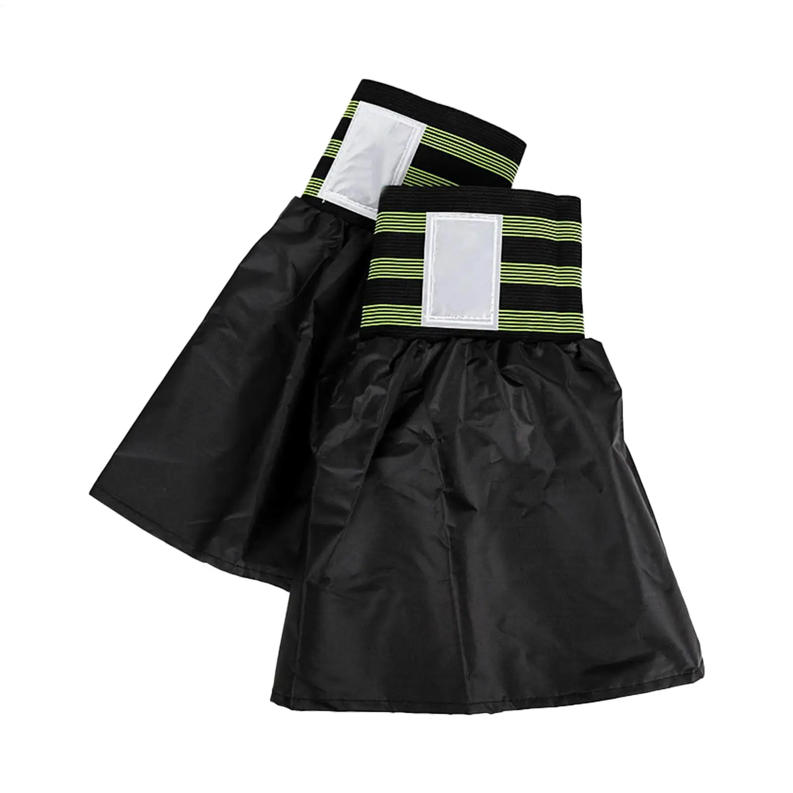 

Водонепроницаемые гетры для бега по пересеченной местности, дышащие ботинки, обувь Gators для пеших прогулок, регулируемые гетры для трейлраннинга, 1 пара